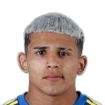Photo of L. Flores