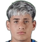 Photo of T. Aranda