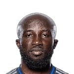 Photo of E. Boateng