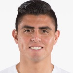 Photo of Joe Benny Corona Crespín