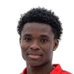Photo of Z. Salifu