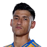 Photo of U. Antuna