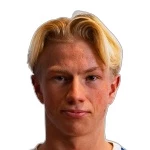 Photo of Mathias Mork