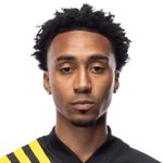 Photo of M. Hairston