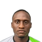 Photo of Emmanuel Ekowoicho Ekele
