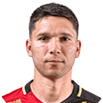 Photo of Tomás Martínez