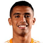 Photo of M. Manotas