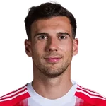 Photo of L. Goretzka