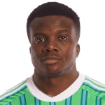 Photo of Nouhou Tolo