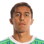 Photo of D. Leyva