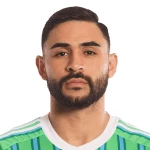 Photo of A. Roldan