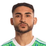 Photo of Cristian Roldan