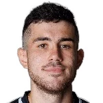 Photo of N. Fernandez