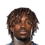 Photo of Manu Duah