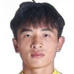 Photo of Wei Xiangxin