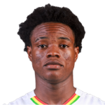 Photo of A. Adjabeng
