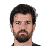 Photo of J. Maurer