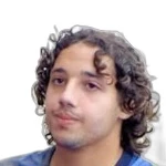 Photo of Mazen Adel