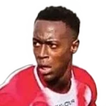 Photo of A. Badamosi