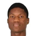 Photo of V. Iboro