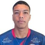 Photo of Luiz Gustavo