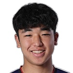 Photo of M. Kitahara