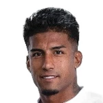 Photo of H. Mosquera