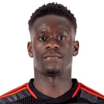 Photo of D. Badji