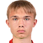Photo of Egor Koshkin