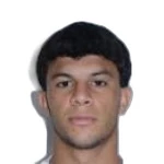 Photo of A. Ledesma