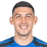Photo of Cristian Omar Espinoza