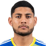 Photo of K. Partida