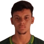Photo of Gabriel Almeida Apinagé