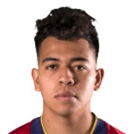 Photo of S. Saucedo
