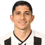 Photo of Jefferson David Savarino Quintero