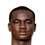 Photo of F. Konate