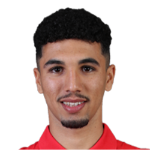 Photo of Mohamed Rayan Anan