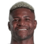 Photo of D. Asprilla