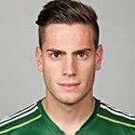 Photo of Lucas Santiago Melano