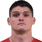 Photo of E. Dick