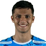 Photo of Luis Andrés Chávez Montenegro
