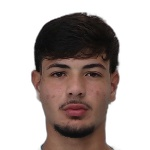 Photo of Luiz Felipe