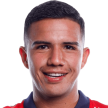 Photo of Junior Alexander González Locatti