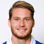 Photo of Nicolas Hasler