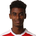 Photo of G. Zelalem