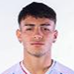 Photo of Mateo Valentín Acuña