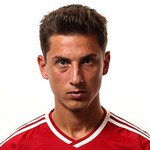 Photo of Krisztián Németh