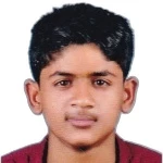Photo of Muhammed Roshal PP
