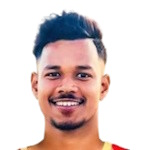 Photo of Koustav Dutta