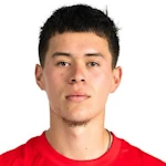 Photo of Cesar Ruvalcaba